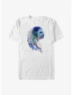 Boxlunch Avatar: The Way Of The Water Neytiri T-Shirt