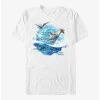 Boxlunch Avatar: The Way Of The Water Explore Pandora T-Shirt