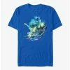 Boxlunch Avatar: The Way Of The Water Ilu Creatures T-Shirt