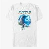Boxlunch Avatar: The Way Of The Water Neytiri Na'vi T-Shirt