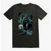 Boxlunch DC Comics Batman Walking Portrait T-Shirt