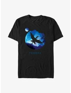 Boxlunch Avatar Pandora Planet T-Shirt