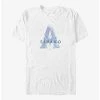 Boxlunch Avatar Sivako Badge T-Shirt