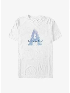 Boxlunch Avatar Sivako Badge T-Shirt