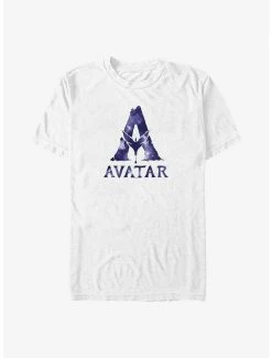 Boxlunch Avatar A Logo T-Shirt