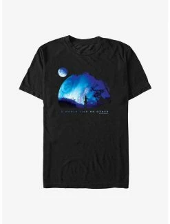 Boxlunch Avatar A World Like No Other T-Shirt