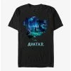 Boxlunch Avatar Pandora Night T-Shirt
