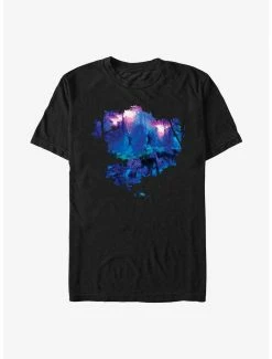 Boxlunch Avatar Jelly Forest T-Shirt