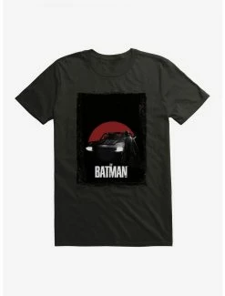 Boxlunch DC Comics The Batman Batmobile T-Shirt