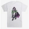 Boxlunch DC Comics Batman Catwoman Claws T-Shirt