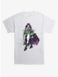 Boxlunch DC Comics Batman Catwoman Claws T-Shirt