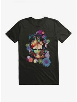 Boxlunch DC Comics Batman Pride Love T-Shirt