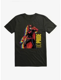 Boxlunch DC Comics Batman Justice Pride T-Shirt