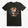 Boxlunch DC Comics Batman Quinn Ivy T-Shirt