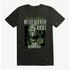 Boxlunch DC Comics The Batman Life Has Been A Cruel Riddle T-Shirt