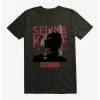 Boxlunch DC Comics The Batman Catwoman Selina Kyle T-Shirt