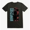 Boxlunch DC Comics The Batman Catwoman The Cat T-Shirt