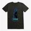 Boxlunch DC Comics The Batman Cat Woman Tail T-Shirt