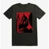 Boxlunch DC Comics The Batman Batcity T-Shirt