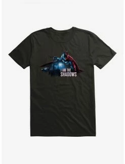 Boxlunch DC Comics The Batman Shadows T-Shirt