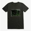 Boxlunch DC Comics The Batman What To Become T-Shirt