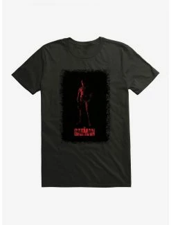 Boxlunch DC Comics The Batman Shadow T-Shirt