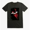 Boxlunch DC Comics The Batman Bat Sketch T-Shirt