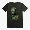 Boxlunch DC Comics The Batman Green Face T-Shirt